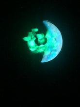 Load image into Gallery viewer, The Many Moons Project . August 13th, 2021