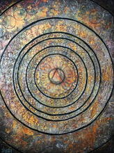 Load image into Gallery viewer, Mortal Once Again Print