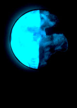 Load image into Gallery viewer, The Many Moons Project . July 1st, 2021