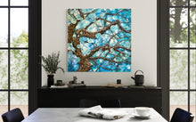 Load image into Gallery viewer, Hanami Print