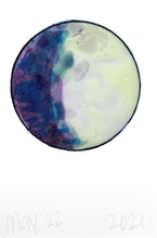 Load image into Gallery viewer, The Many Moons Project . May 22nd, 2021