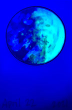 Load image into Gallery viewer, The Many Moons Project . April 22nd, 2021