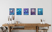 Load image into Gallery viewer, Chaos Alchemy 3/5