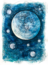 Load image into Gallery viewer, Somewhere