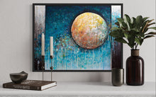 Load image into Gallery viewer, Coalesce Print