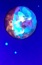 Load image into Gallery viewer, The Many Moons Project . July 20th, 2021