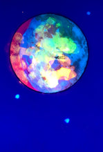 Load image into Gallery viewer, The Many Moons Project . July 21st, 2021