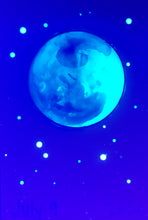 Load image into Gallery viewer, The Many Moons Project . July 9th, 2021