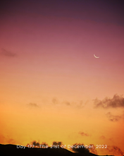 Load image into Gallery viewer, Day 177 • The 21st of December
