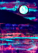 Load image into Gallery viewer, Layered Landscapes - Kihei Series 5