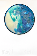 Load image into Gallery viewer, The Many Moons Project . May 1st, 2021