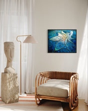 Load image into Gallery viewer, A Thousand Churches Print