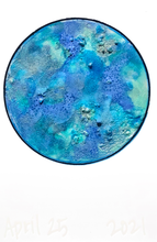 Load image into Gallery viewer, The Many Moons Project . April 25th, 2021