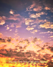 Load image into Gallery viewer, Day 106 • The 11th of October