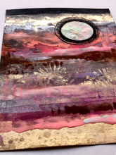 Load image into Gallery viewer, Layered Landscapes - Night Blooming