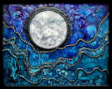 Load image into Gallery viewer, Moon River