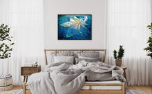 Load image into Gallery viewer, A Thousand Churches Print