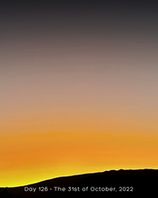 Load image into Gallery viewer, Day 126 • The 31st of October