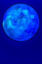 Load image into Gallery viewer, The Lost Moons . August 23rd, 2021