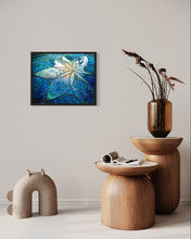 Load image into Gallery viewer, A Thousand Churches Print