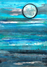 Load image into Gallery viewer, Layered Landscapes - Kihei Series 2