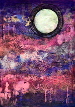 Load image into Gallery viewer, Layered Landscapes - Starlite