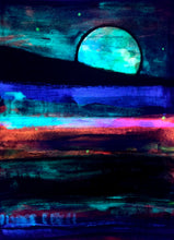 Load image into Gallery viewer, Layered Landscapes - Kihei Series 7