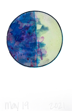 Load image into Gallery viewer, The Many Moons Project . May 19th, 2021