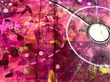 Load image into Gallery viewer, Find Your Destiny - Original Light Reactive Star Map