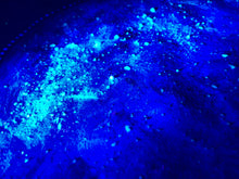 Load image into Gallery viewer, Orbital - Original Light Reactive Painting