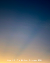 Load image into Gallery viewer, Day 123 • The 28th of October