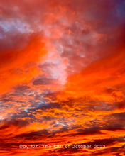 Load image into Gallery viewer, Day 107 • The 12th of October