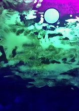 Load image into Gallery viewer, Layered Landscapes - Future Sun
