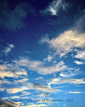 Load image into Gallery viewer, Day 141 • The 15th of November