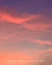 Load image into Gallery viewer, Day 163 • The 7th of December