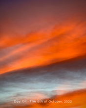 Load image into Gallery viewer, Day 104 • The 9th of October