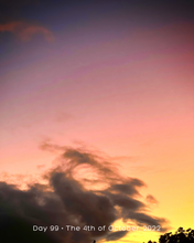 Load image into Gallery viewer, Day 99 • The 4th of October
