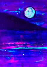 Load image into Gallery viewer, Layered Landscapes - Kihei Series 5