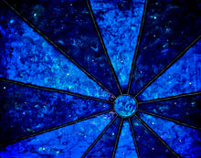 Load image into Gallery viewer, Future Past - Original Light Reactive Painting