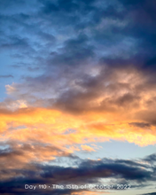 Load image into Gallery viewer, Day 110 • The 15th of October