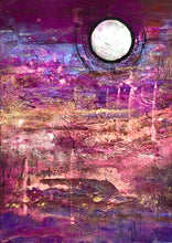 Load image into Gallery viewer, Layered Landscapes - Jem!