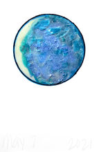 Load image into Gallery viewer, The Many Moons Project . May 7th, 2021