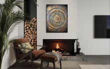 Load image into Gallery viewer, Mortal Once Again Print