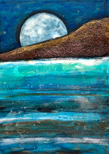 Load image into Gallery viewer, Layered Landscapes - Kihei Series 3