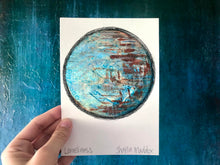 Load image into Gallery viewer, Loneliness - Emotional Alchemy Series