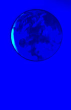 Load image into Gallery viewer, The Many Moons Project . April 10th, 2021