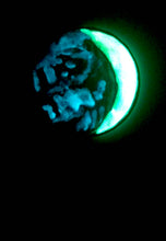 Load image into Gallery viewer, The Many Moons Project . April 16th, 2021