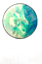 Load image into Gallery viewer, The Many Moons Project . April 1st, 2021