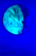 Load image into Gallery viewer, The Many Moons Project . April 2nd, 2021