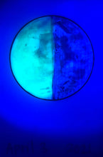 Load image into Gallery viewer, The Many Moons Project . April 3rd, 2021